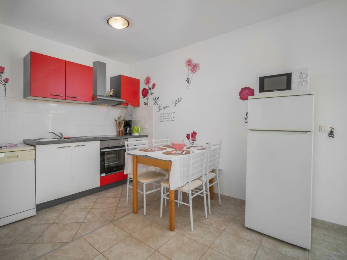 Apartment Daria By Interhome Labin  Eksteriør bilde