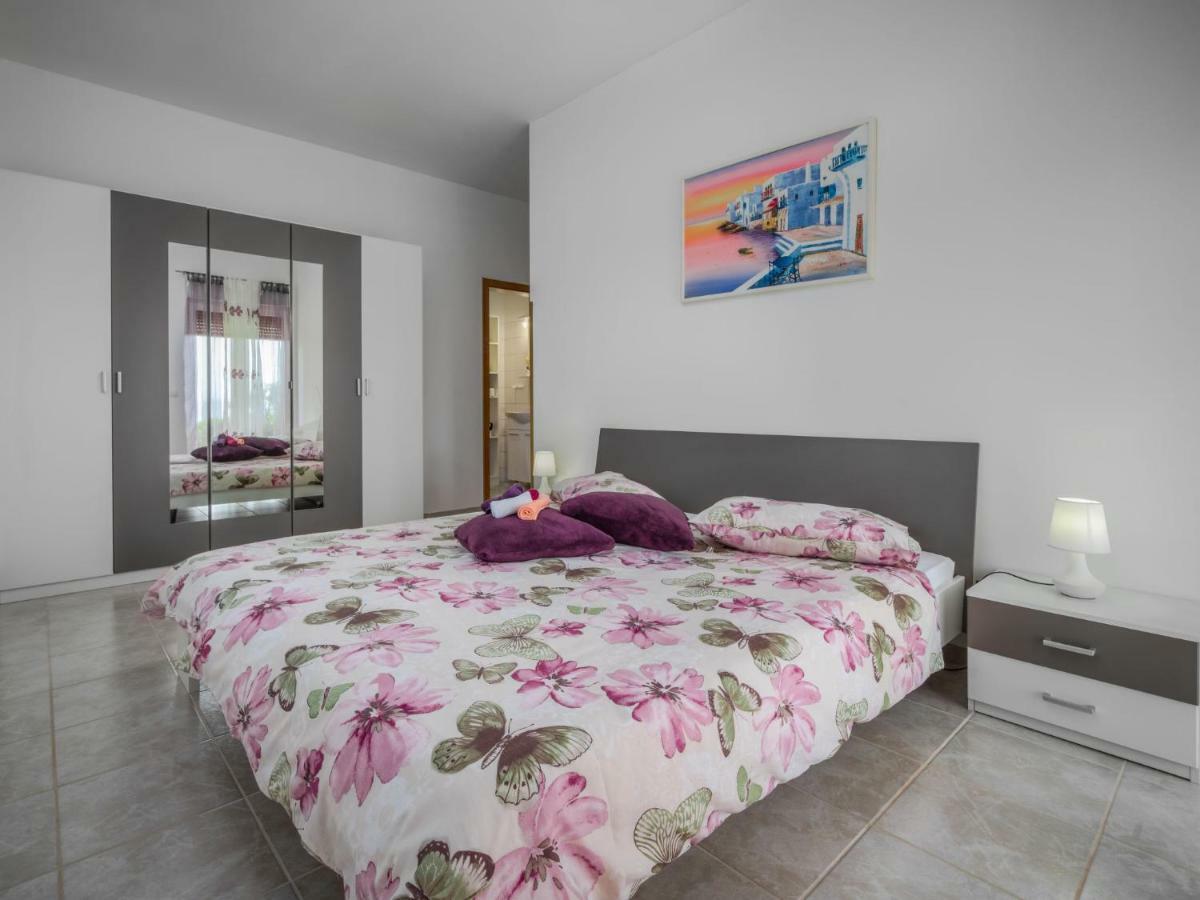 Apartment Daria By Interhome Labin  Eksteriør bilde