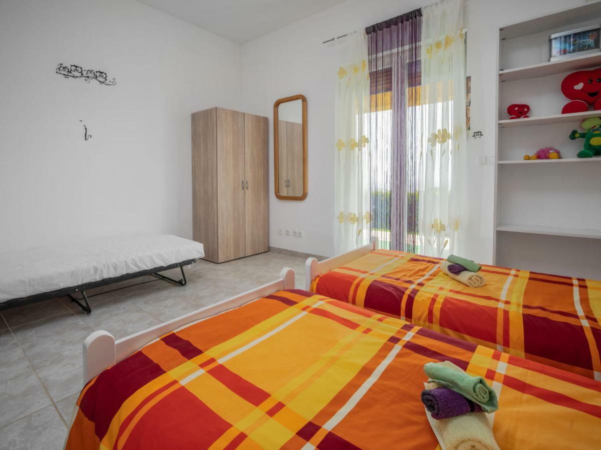 Apartment Daria By Interhome Labin  Eksteriør bilde