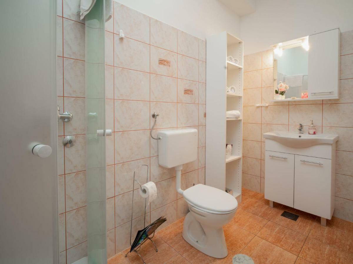 Apartment Daria By Interhome Labin  Eksteriør bilde